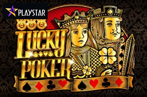 Lucky Poker